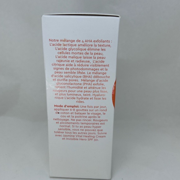New in Packaging Skin Bundle: Evelom, Tula Skincare, &/Clarks Botanical’s - Picture 12 of 15